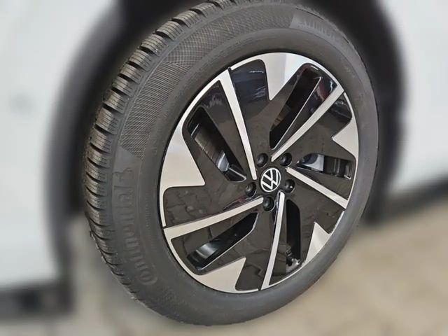 Volkswagen ID.7 Pro Tourer