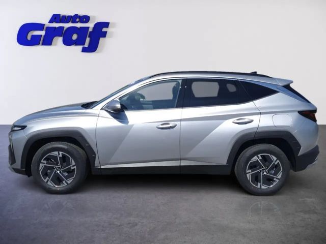 Hyundai Tucson 2WD T-GDi