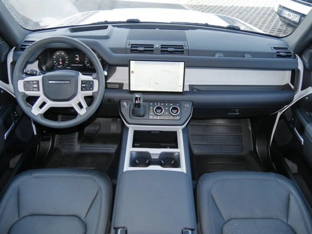 Land Rover Defender 110 Dynamic