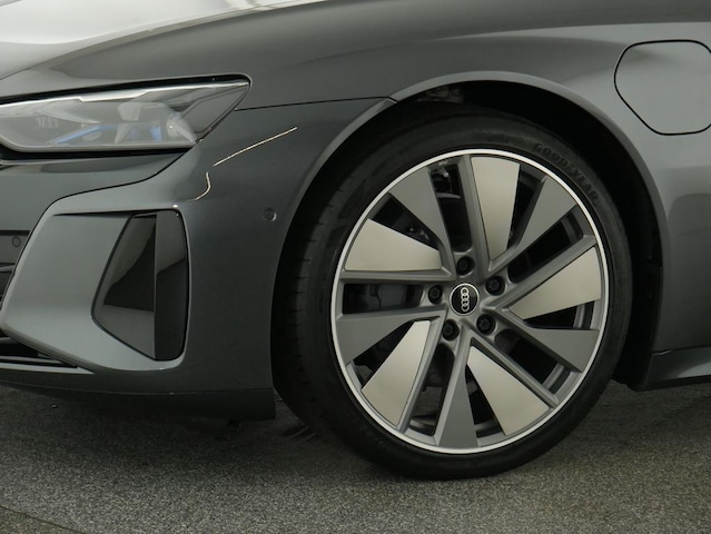 Audi e-tron GT Quattro