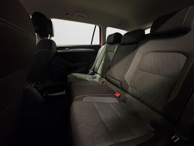 Volkswagen Passat 2.0 TDI Business DSG Variant