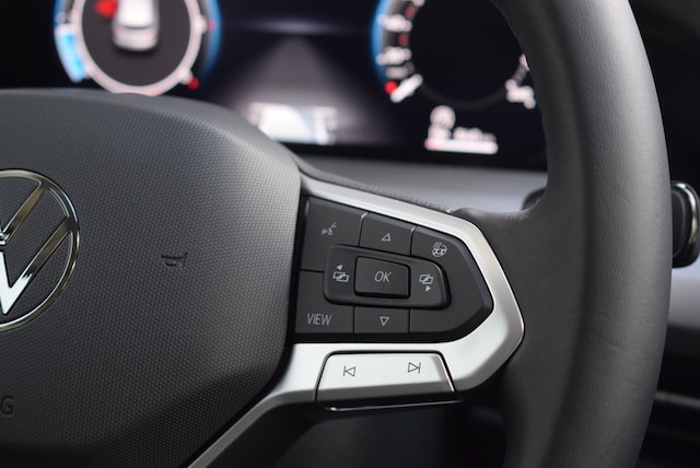 Volkswagen Golf Golf VIII Life