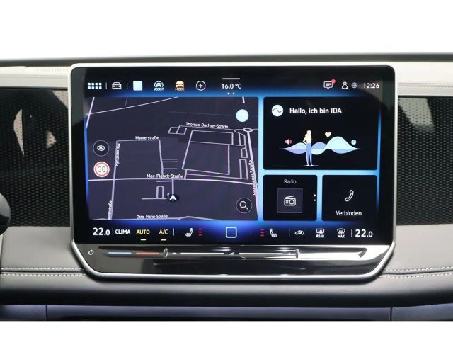 Volkswagen Tiguan 2.0 TDI DSG