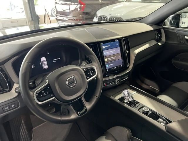 Volvo XC60 AWD Plus Recharge T8