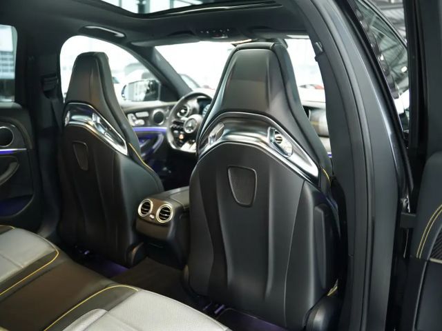 Mercedes-Benz E 63 AMG 4MATIC AMG Line Estate