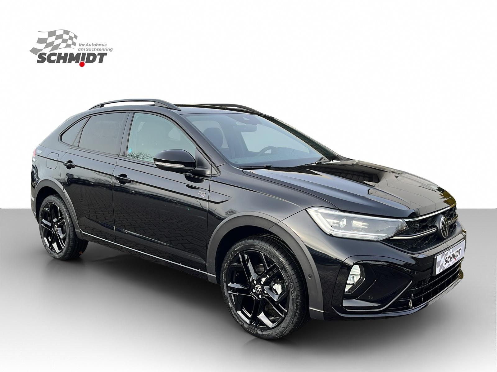 Volkswagen Taigo DSG R-Line