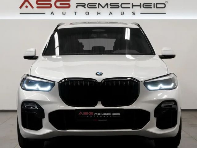 BMW X5 M-Sport xDrive