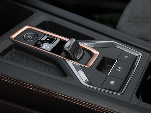 Cupra Leon 2.0 TSI DSG Sportstourer VZ