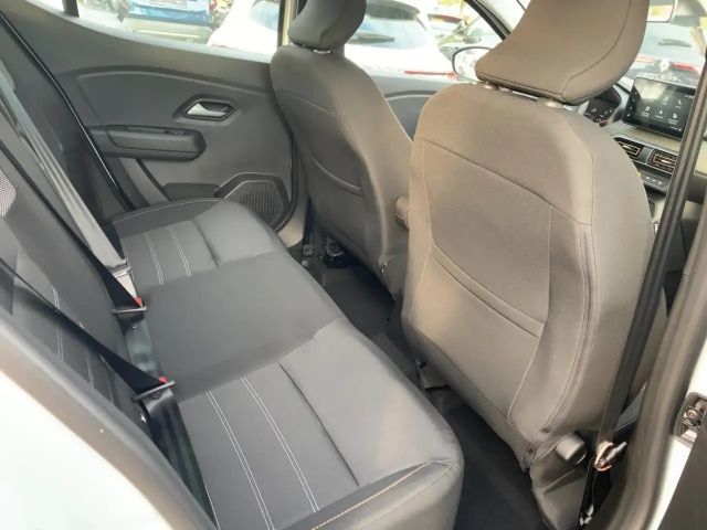 Dacia Sandero ECO-G Stepway