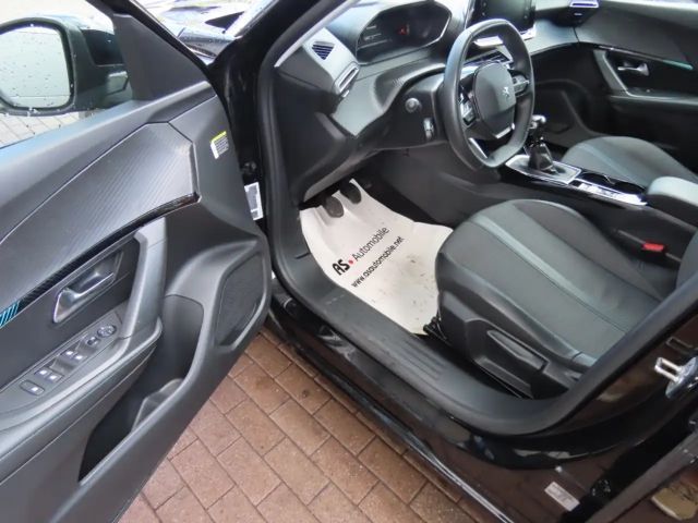 Peugeot 2008 Allure Pack PureTech