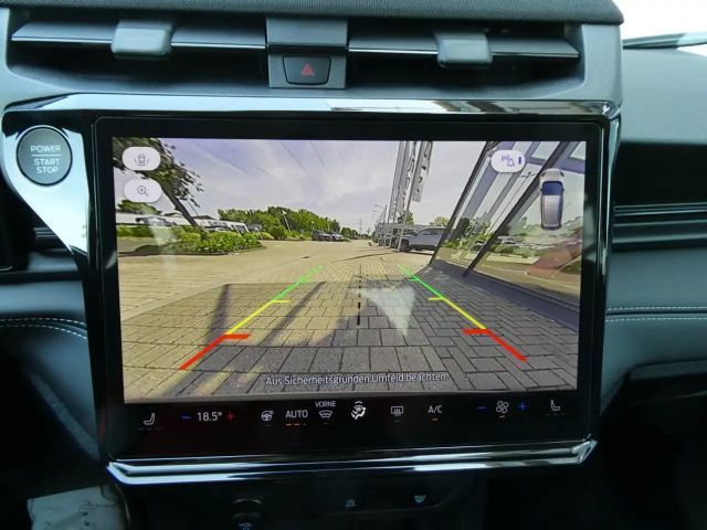 Ford Puma EcoBoost Titanium