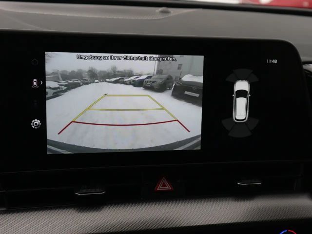 Kia Sportage GDi Vision