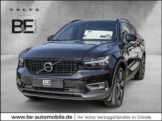 Volvo XC40 R-Design Recharge T5