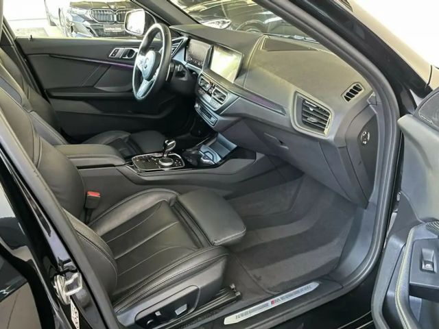 BMW 120 120d Sedan xDrive