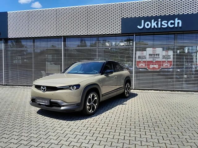 Mazda MX-30 Advantage SkyActiv e-Skyactiv