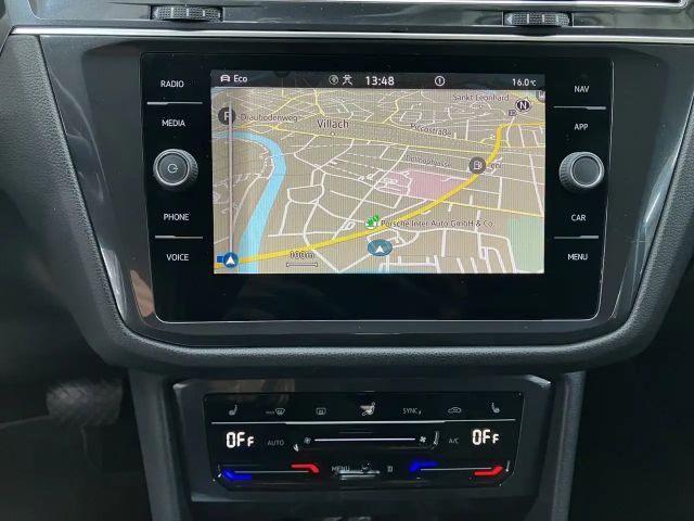 Volkswagen Tiguan 4Motion Allspace DSG Life