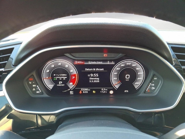 Audi Q3 35 TFSI S-Tronic Sportback