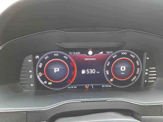 Skoda Superb Combi Sportline