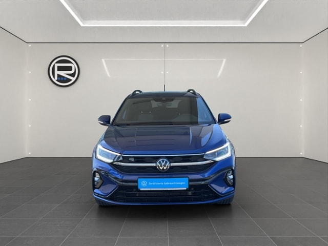 Volkswagen Taigo 1.5 TSI