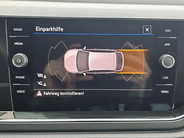 Volkswagen Taigo 1.5 TSI DSG R-Line