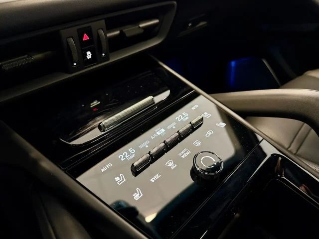 Porsche Cayenne E-Hybrid Turbo