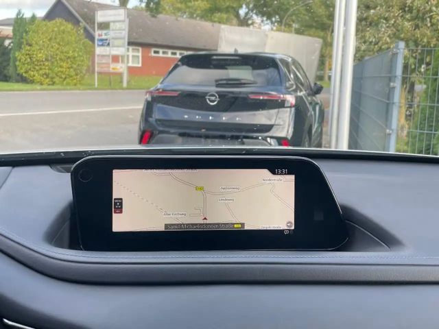 Mazda CX-30 SkyActiv