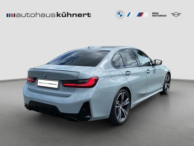 BMW 340 M-Sport Sedan xDrive