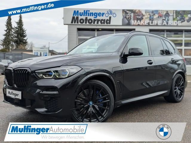BMW X5 M-Sport