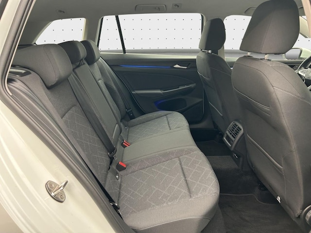 Volkswagen Golf 1.0 TSI Life Variant