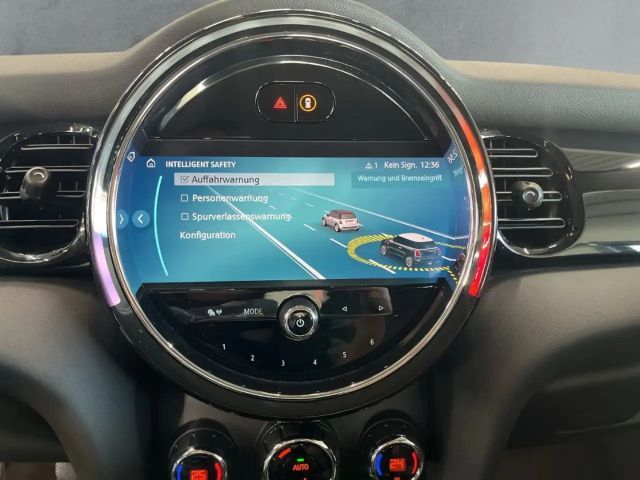 MINI Cooper SPECIAL EDITION CLASSIC TRIM 17''NAVI APPLE LED SP