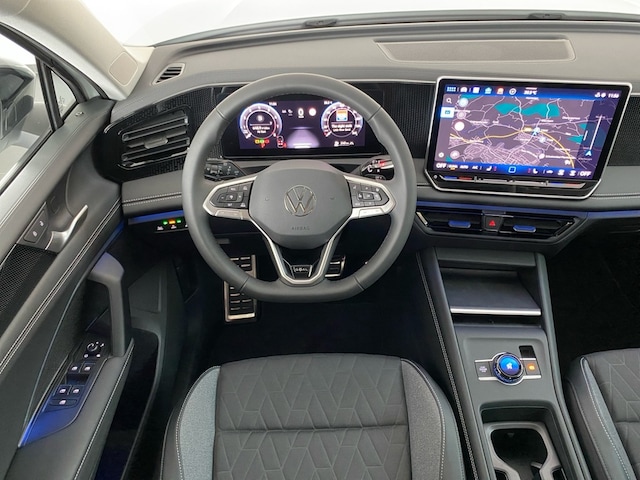 Volkswagen Tiguan 1.5 eTSI DSG