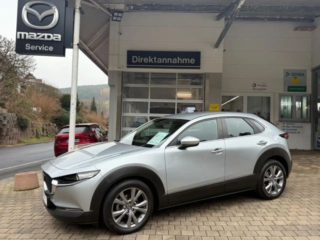 Mazda CX-30 Selection