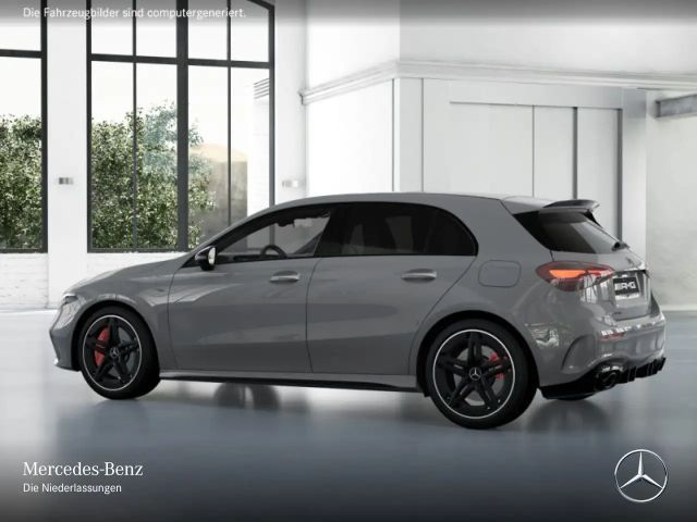 Mercedes-Benz A 35 AMG 4MATIC AMG Line
