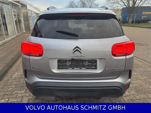 Citroën C5 Aircross Hybrid Pack Shine