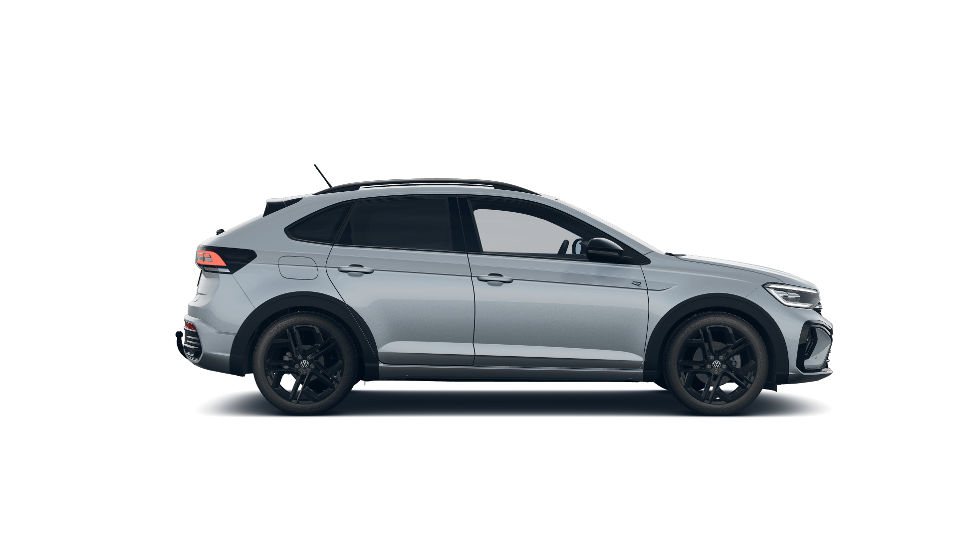 Volkswagen Taigo 1.5 TSI DSG IQ.Drive R-Line