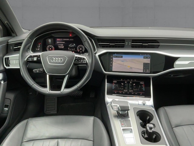 Audi A6 40 TDI Avant Quattro S-Tronic
