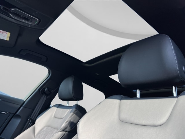 Audi A6 45 TDI Avant Quattro S-Line S-Tronic