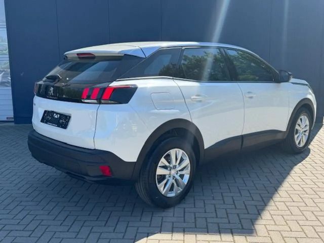 Peugeot 3008 Active Pack PureTech