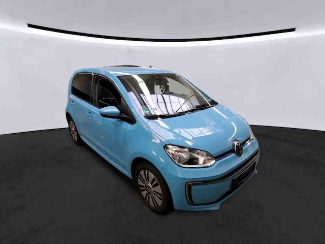 Volkswagen e-up! Plus