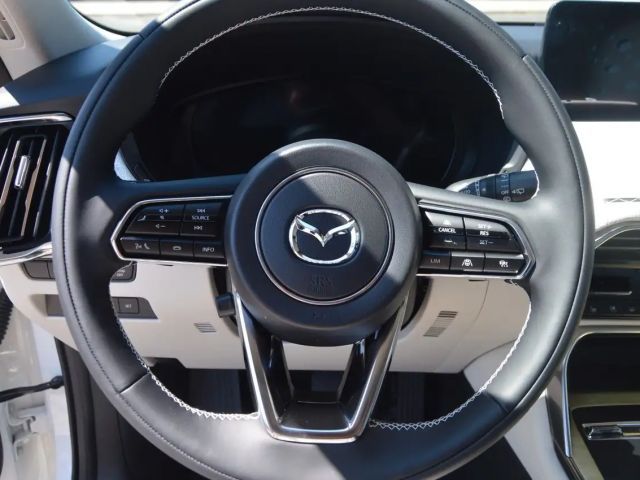 Mazda CX-60 4WD Plus Takumi