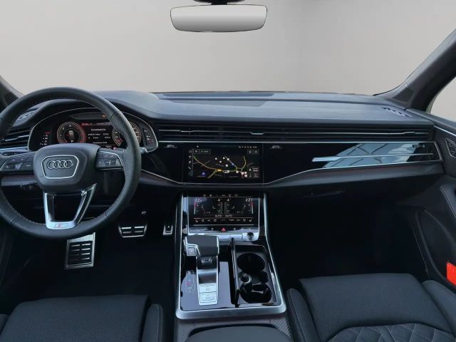 Audi Q7 Quattro S-Line