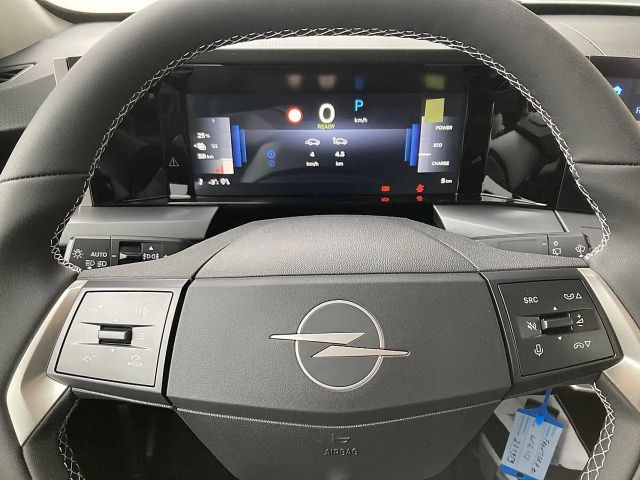 Opel Frontera GS e-Frontera