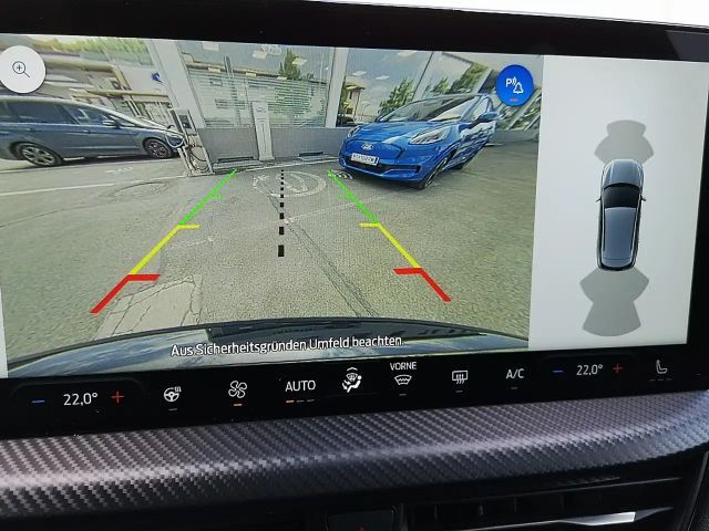 Ford Kuga Plug in Hybrid ST Line