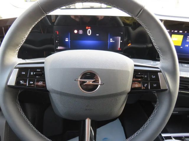 Opel Astra Business Elegance