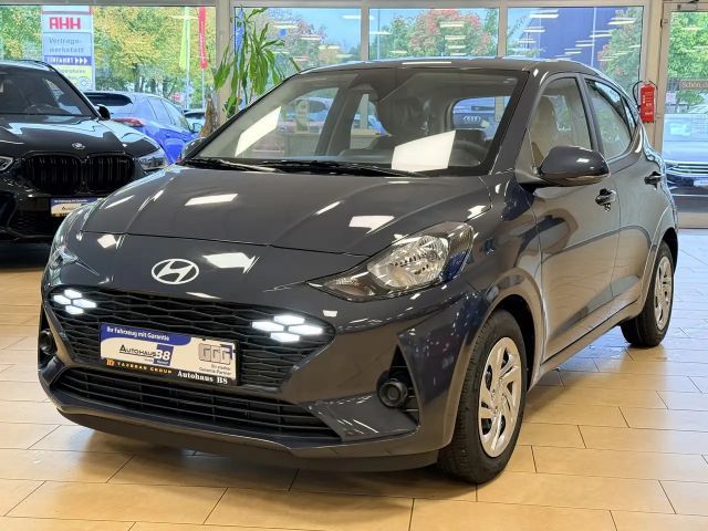 Hyundai i10 Pure