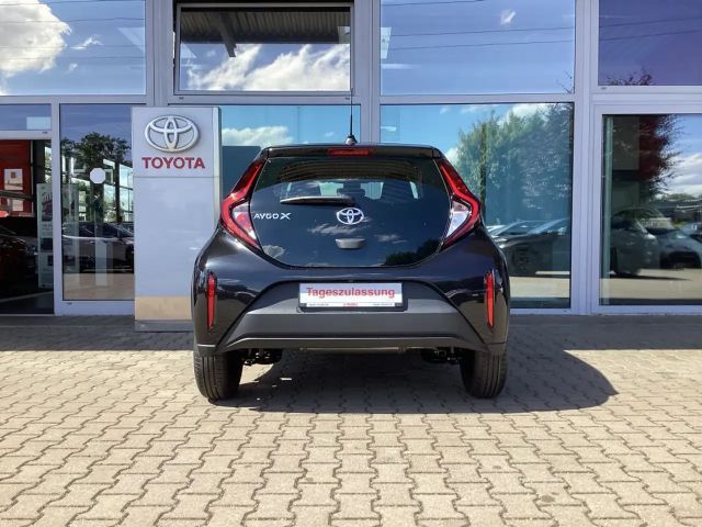 Toyota Aygo X Business Hatchback S-CVT