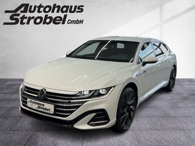 Volkswagen Arteon Shooting Brake DSG R-Line
