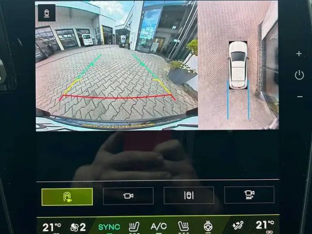 Renault Megane Alpine E-Tech Esprit