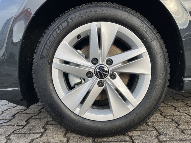 Volkswagen Golf 2.0 TDI Life