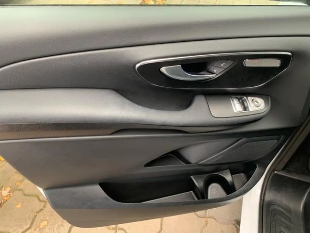 Mercedes-Benz EQV 300 Limousine Lang